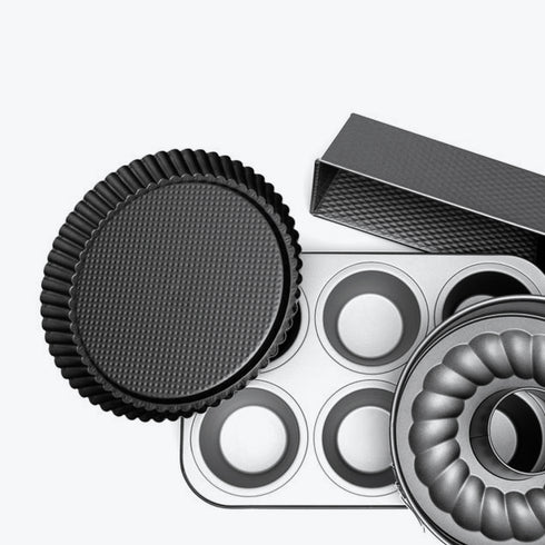 Rachael 10-Piece Bakeware Set