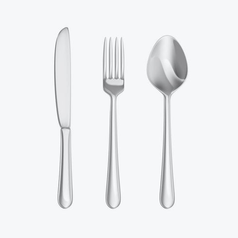 New England Nonstick Knife Set