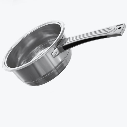 Circulon 12-inch Open Black Skillets