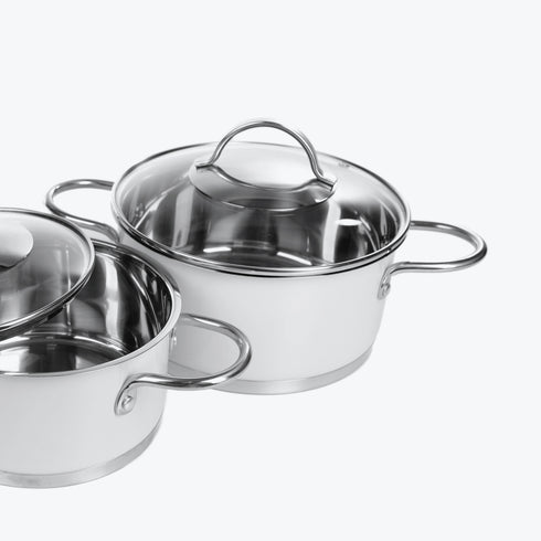 The Everyday Silverware 20 Piece Set