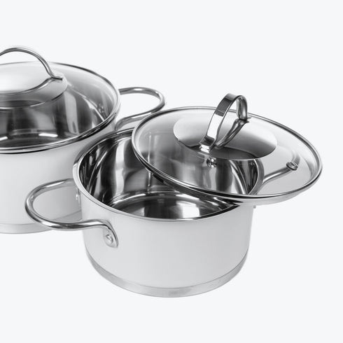 The Everyday Silverware 20 Piece Set