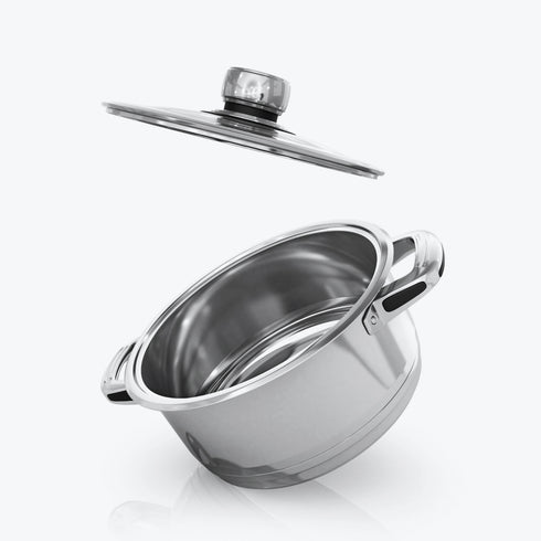 Sango Eterra 16 Piece Dinnerware Set