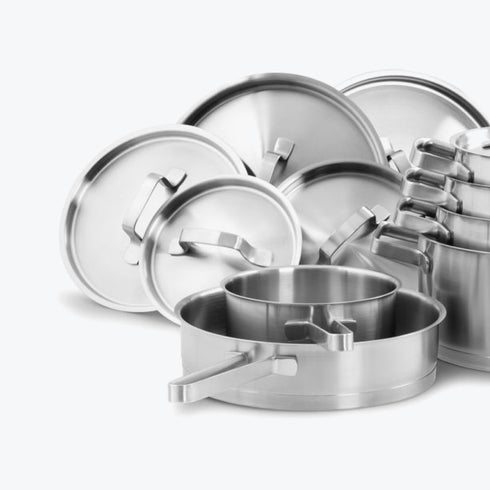 Leo 7 Piece Bowl Set