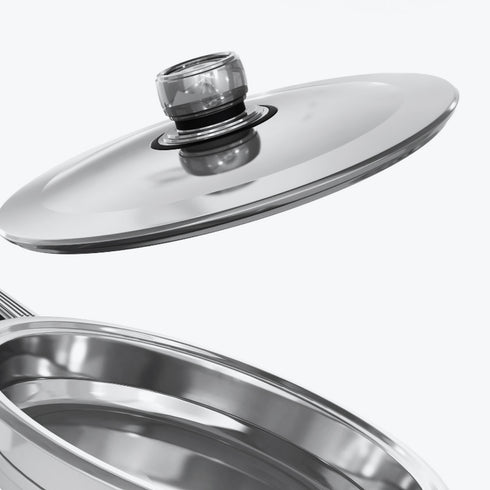 Progressive Onion Chopper